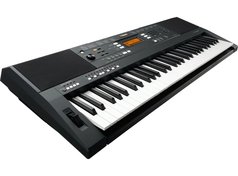 Yamaha PSR-A350 ORIENTAL Arranger Keyboard 